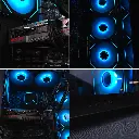 PC Spike GeForce RTX™ 5060 Ti 8GB