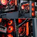 PC Spike GeForce RTX™ 5060 Ti 8GB