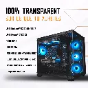 PC Spike GeForce RTX™ 5060 Ti 8GB