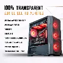 PC Spike GeForce RTX™ 5060 Ti 8GB