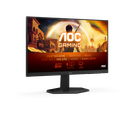 AOC 24" / 180Hz / FHD / Fast IPS / Flat - Écran PC