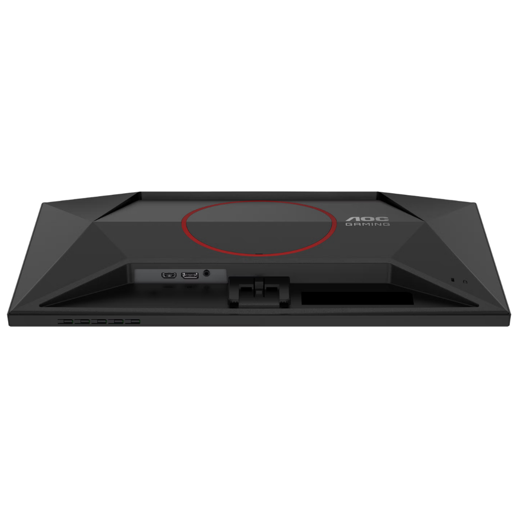 AOC 24" / 180Hz / FHD / Fast IPS / Flat - Écran PC