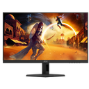 AOC G4 24G4HRE. Display diagonal: 60.5 cm (23.8"), Display resolution: 1920 x 1080 pixels, HD type: Full HD, Display technology: LED, Response time: 1 ms,