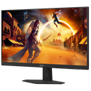 AOC G4 24G4HRE. Display diagonal: 60.5 cm (23.8"), Display resolution: 1920 x 1080 pixels, HD type: Full HD, Display technology: LED, Response time: 1 ms,