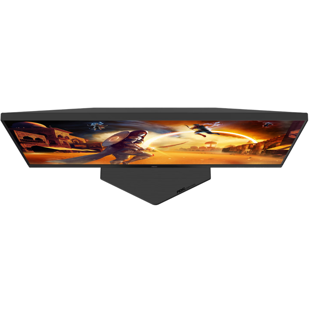 AOC G4 24G4HRE. Display diagonal: 60.5 cm (23.8"), Display resolution: 1920 x 1080 pixels, HD type: Full HD, Display technology: LED, Response time: 1 ms,