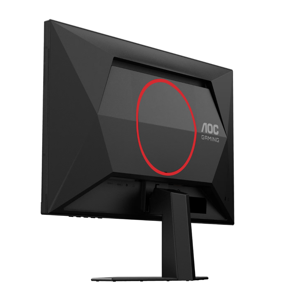 AOC G4 24G4HRE. Display diagonal: 60.5 cm (23.8"), Display resolution: 1920 x 1080 pixels, HD type: Full HD, Display technology: LED, Response time: 1 ms,