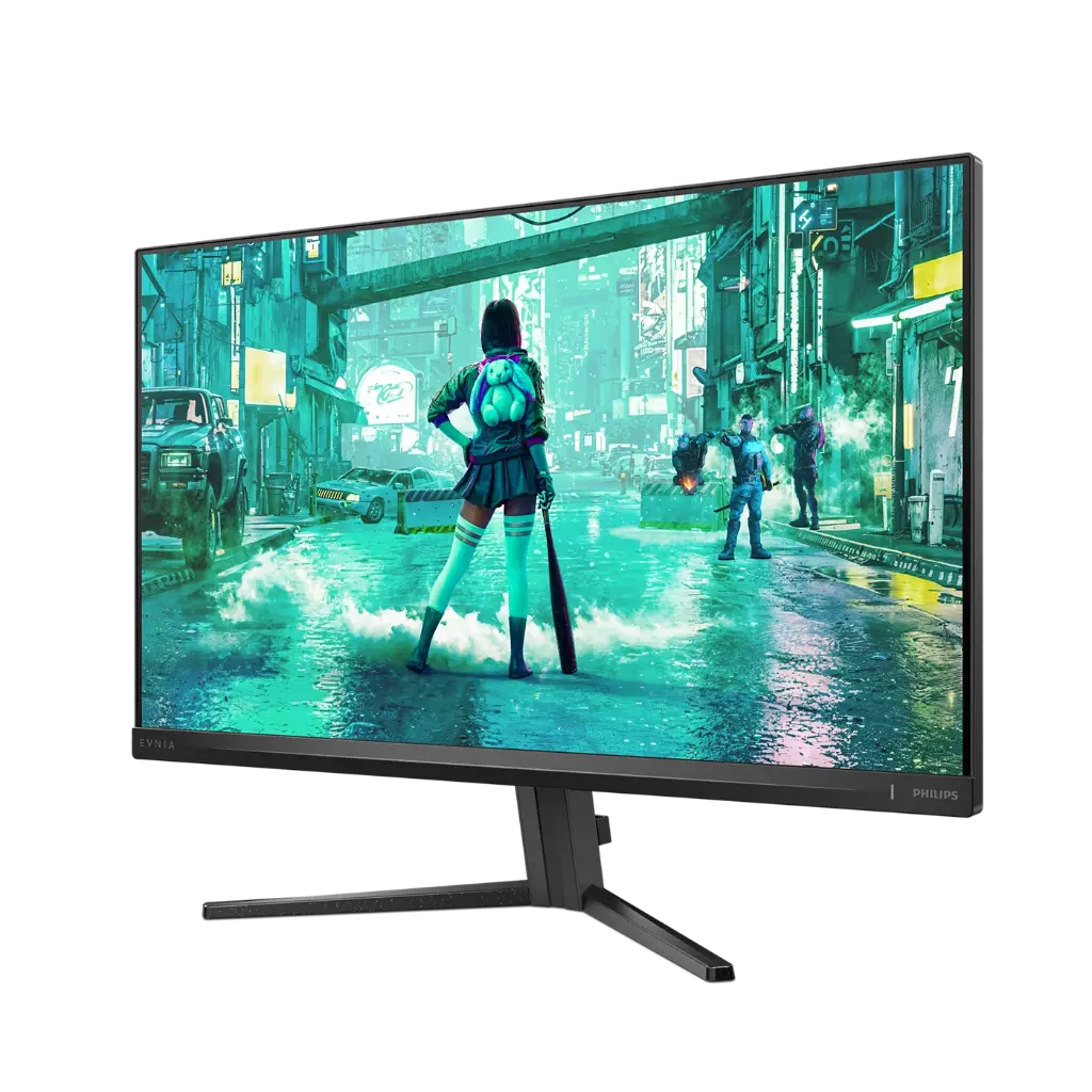 PHILIPS Evnia 27M2N3200S/00. Display diagonal: 68.6 cm (27"), Display resolution: 1920 x 1080 pixels, HD type: Full HD, Display technology: LCD, Response time: 4 ms