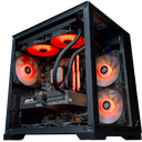 Starter Pack : PC Banger + AOC 24" / 180Hz / FHD / Fast IPS 