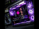 PC SHADOW Radeon™ RX 9070 XT 