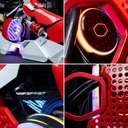 PC Sneaker X GEFORCE RTX™ 5070 Ti 