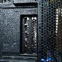 Visuel promotionnel du PC gamer Kraken : carte graphique montée en vertical avec sorties HDMI et DisplayPort, idéale pour exploiter pleinement le gaming 4K et les écrans haute fréquence