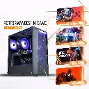 PC Savannah GeForce RTX™ 5060 Ti 8GB 