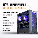 PC Savannah GeForce RTX™ 5060 Ti 8GB 