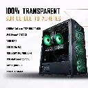 PC Savannah GeForce RTX™ 5060 Ti 8GB 