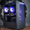 PC Savannah GeForce RTX™ 5060 Ti 8GB 