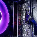 PC Savannah GeForce RTX™ 5060 Ti 8GB 