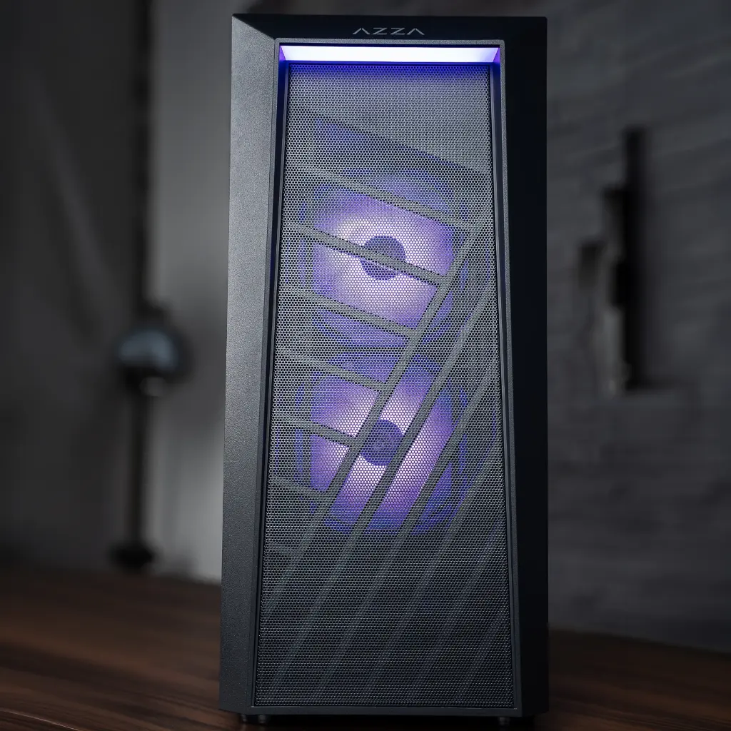 PC Savannah GeForce RTX™ 5060 Ti 8GB 