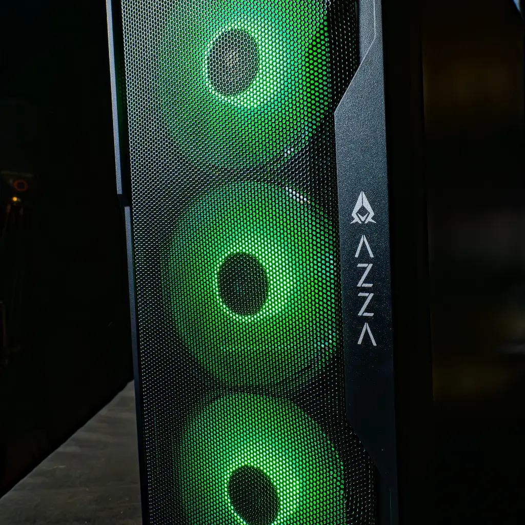 PC Savannah GeForce RTX™ 5060 Ti 8GB 