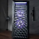 PC Savannah GeForce RTX™ 5060 Ti 8GB 