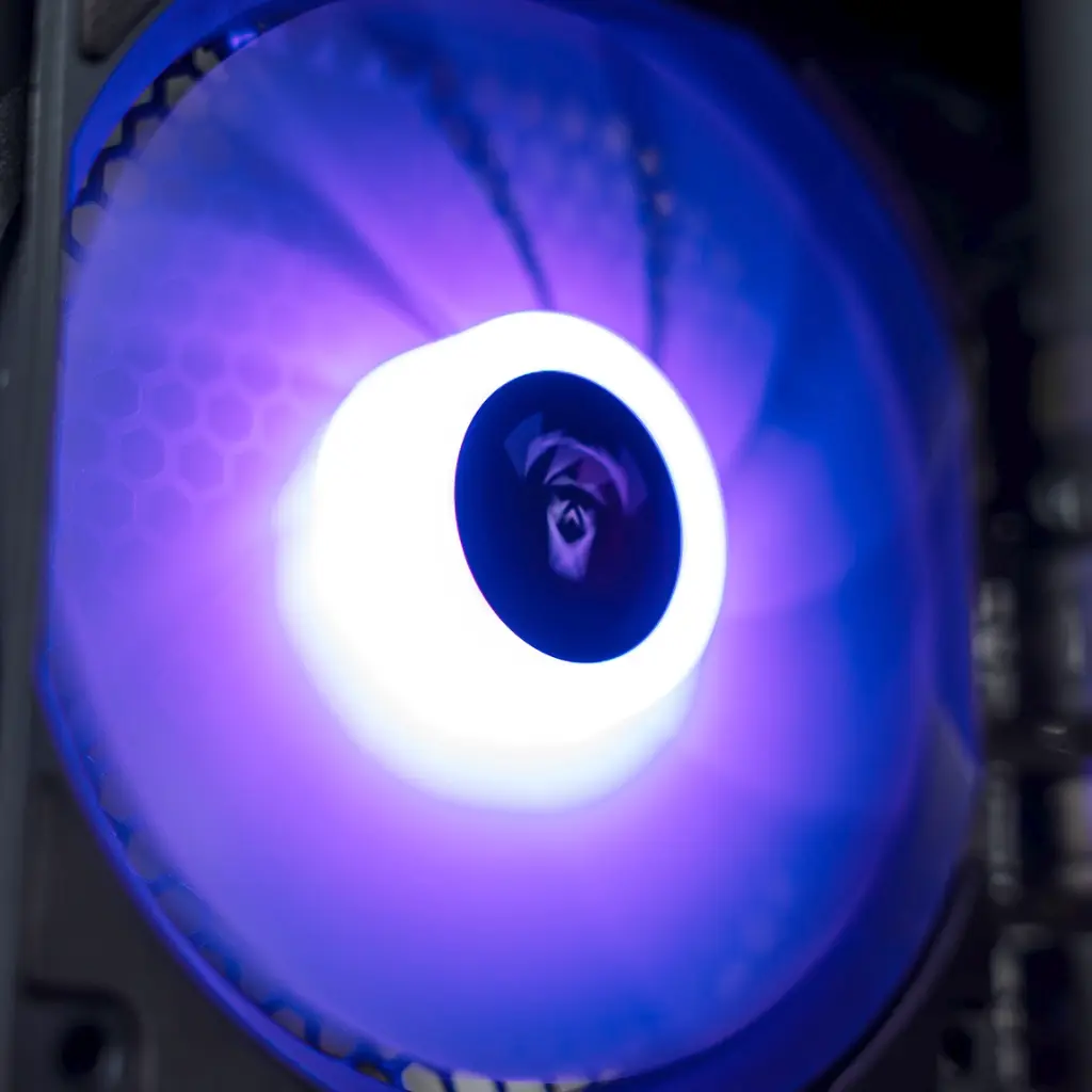PC Savannah GeForce RTX™ 5060 Ti 8GB 