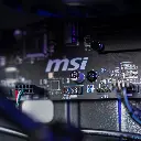 PC Savannah GeForce RTX™ 5060 Ti 8GB 