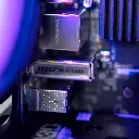 PC Savannah GeForce RTX™ 5060 Ti 8GB 