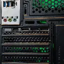 PC Savannah GeForce RTX™ 5060 Ti 8GB 