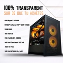 PC Dynamo GEFORCE RTX™ 5070 TI