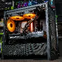 PC Dynamo GEFORCE RTX™ 5070 TI