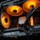 PC Dynamo GEFORCE RTX™ 5070 TI