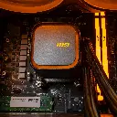 PC Dynamo GEFORCE RTX™ 5070 TI