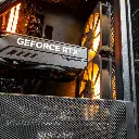 PC Dynamo GEFORCE RTX™ 5070 TI