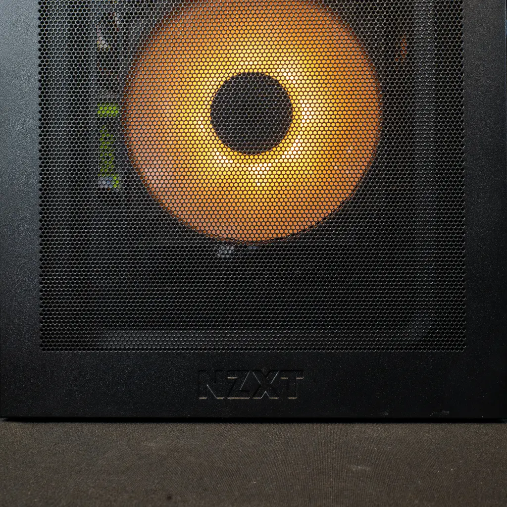 PC Dynamo GEFORCE RTX™ 5070 TI