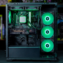 PC Banger GEFORCE RTX™ 5060