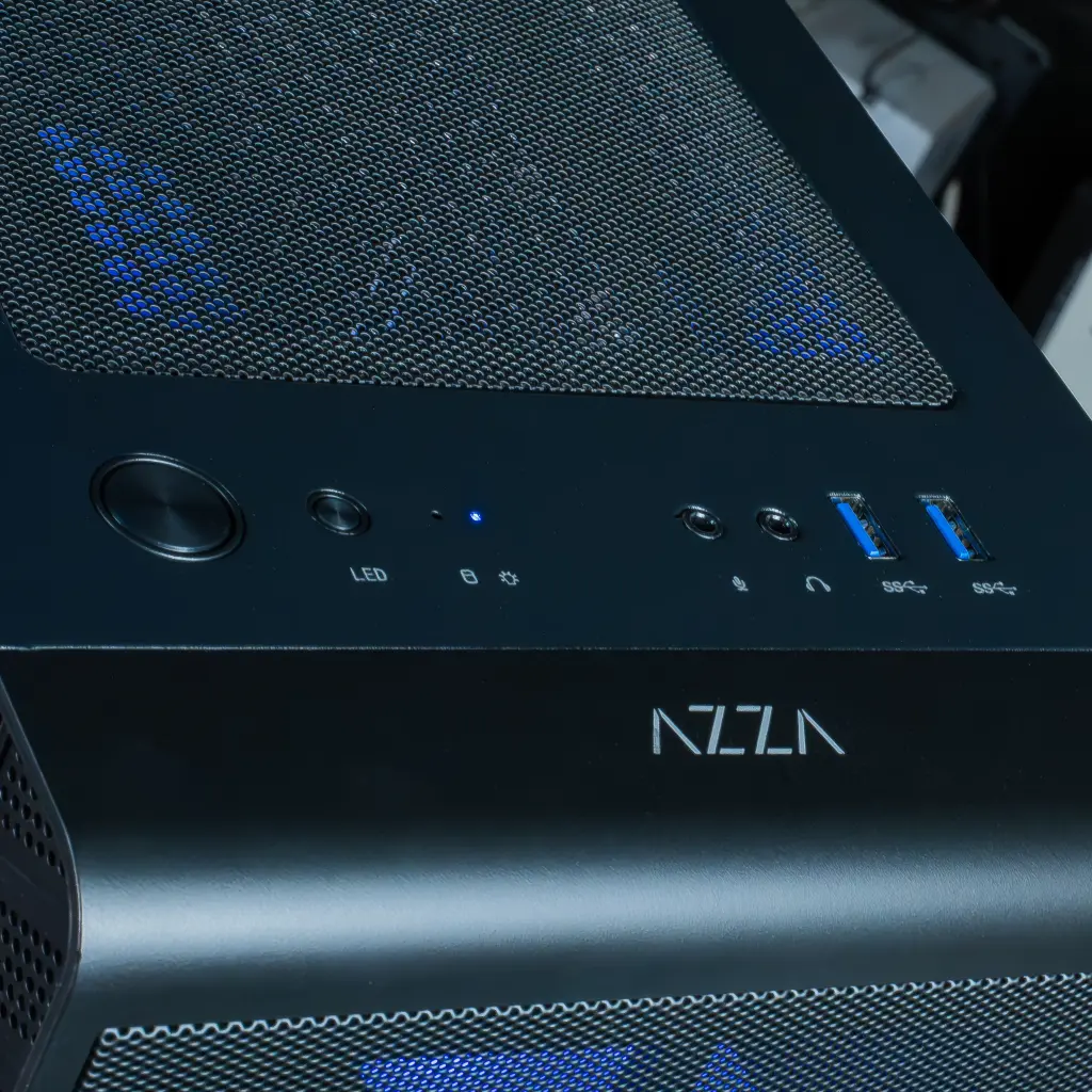 PC Bengal GEFORCE RTX™ 3050