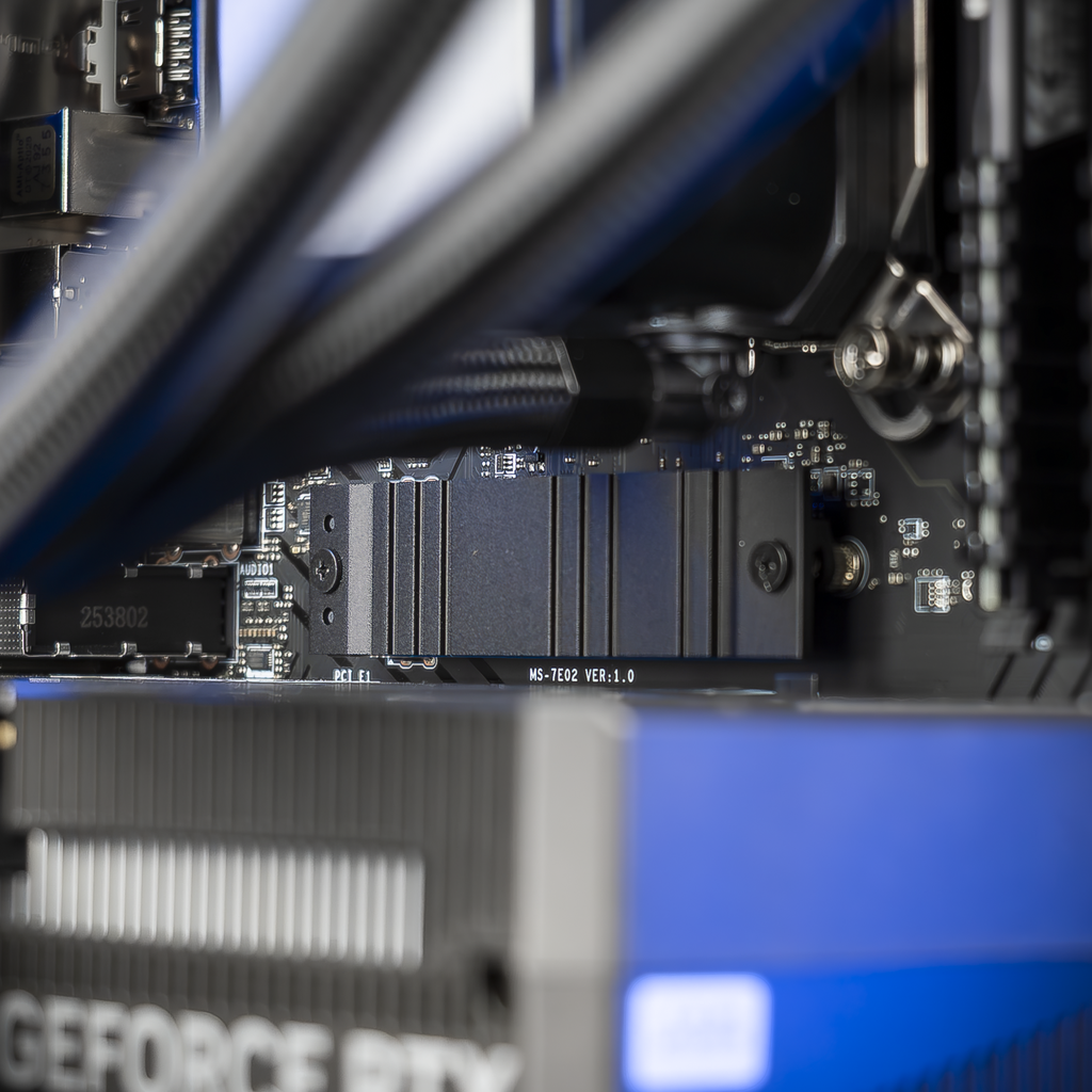 PC ANTI-CRISE GEFORCE RTX™ 5060