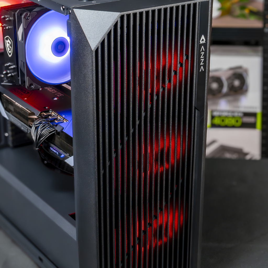 PC ANTI-CRISE MAX AMD Radeon™ RX 9070 XT