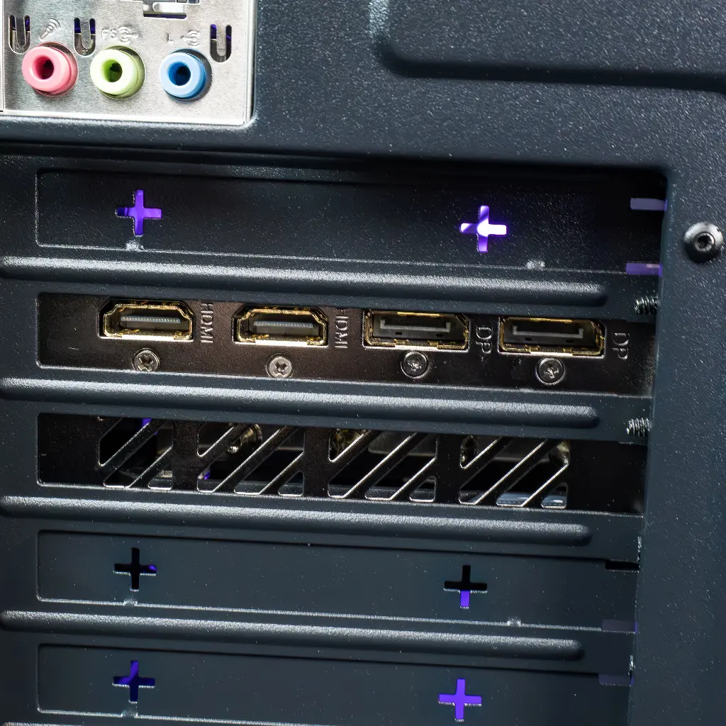 PC ANTI-CRISE MAX AMD Radeon™ RX 9070 XT