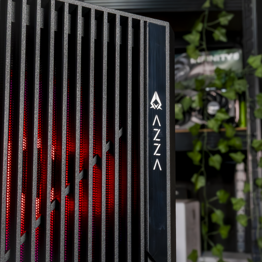 PC ANTI-CRISE MAX AMD Radeon™ RX 9070 XT