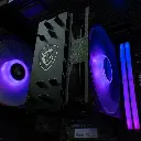 PC ANTI-CRISE MAX AMD Radeon™ RX 9070 XT