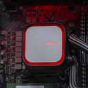 PC BANGER MAX GEFORCE RTX™ 5060 