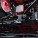 PC BANGER MAX GEFORCE RTX™ 5060 