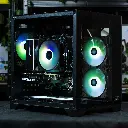 PC NOVA GEFORCE RTX™ 3050