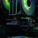 PC NOVA GEFORCE RTX™ 3050