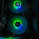 PC NOVA GEFORCE RTX™ 3050