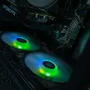 PC NOVA GEFORCE RTX™ 3050