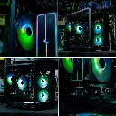 PC NOVA GEFORCE RTX™ 3050