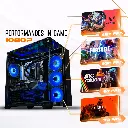 PC APEX RX 9070 XT
