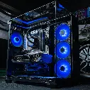 PC APEX RX 9070 XT