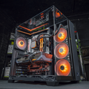 PC APEX Radeon™ RX 9070 XT